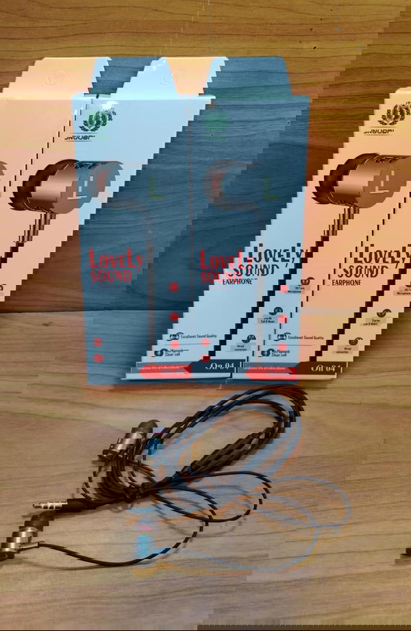 هاند فري جلد ضمان JNUOBI on04 Image 1 Preview