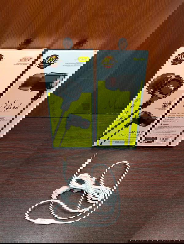 هاند فري جلد ضمان تشكيل MASA Image 1 Preview