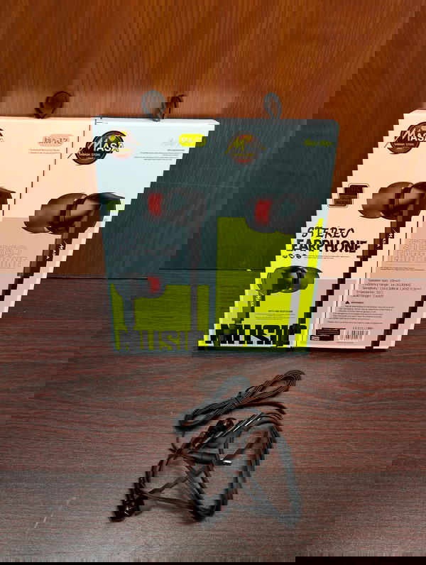 هاند فري جلد ضمان تشكيل MASA Image 2 Preview