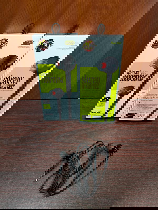 هاند فري جلد ضمان تشكيل MASA Image 3 Preview