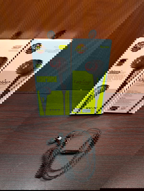 هاند فري جلد ضمان تشكيل MASA Image 4 Preview