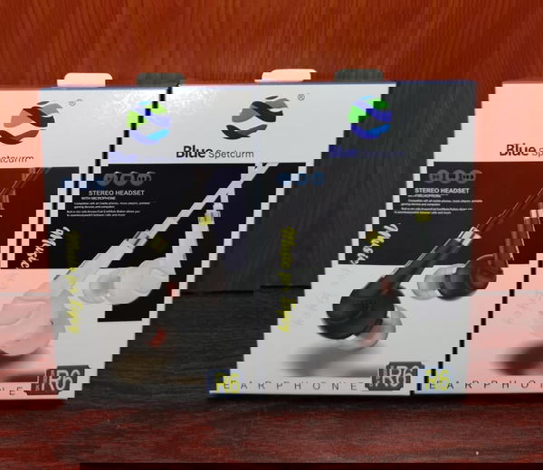 هاند فري جلد تشكيل Blue R6 \ F2 Image 2 Preview