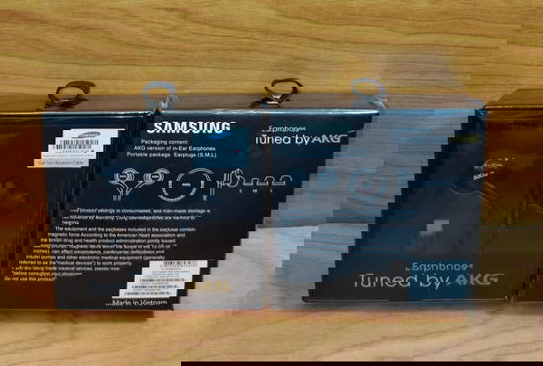 هاند فري تايب سي AKG عاليه Image 1 Preview