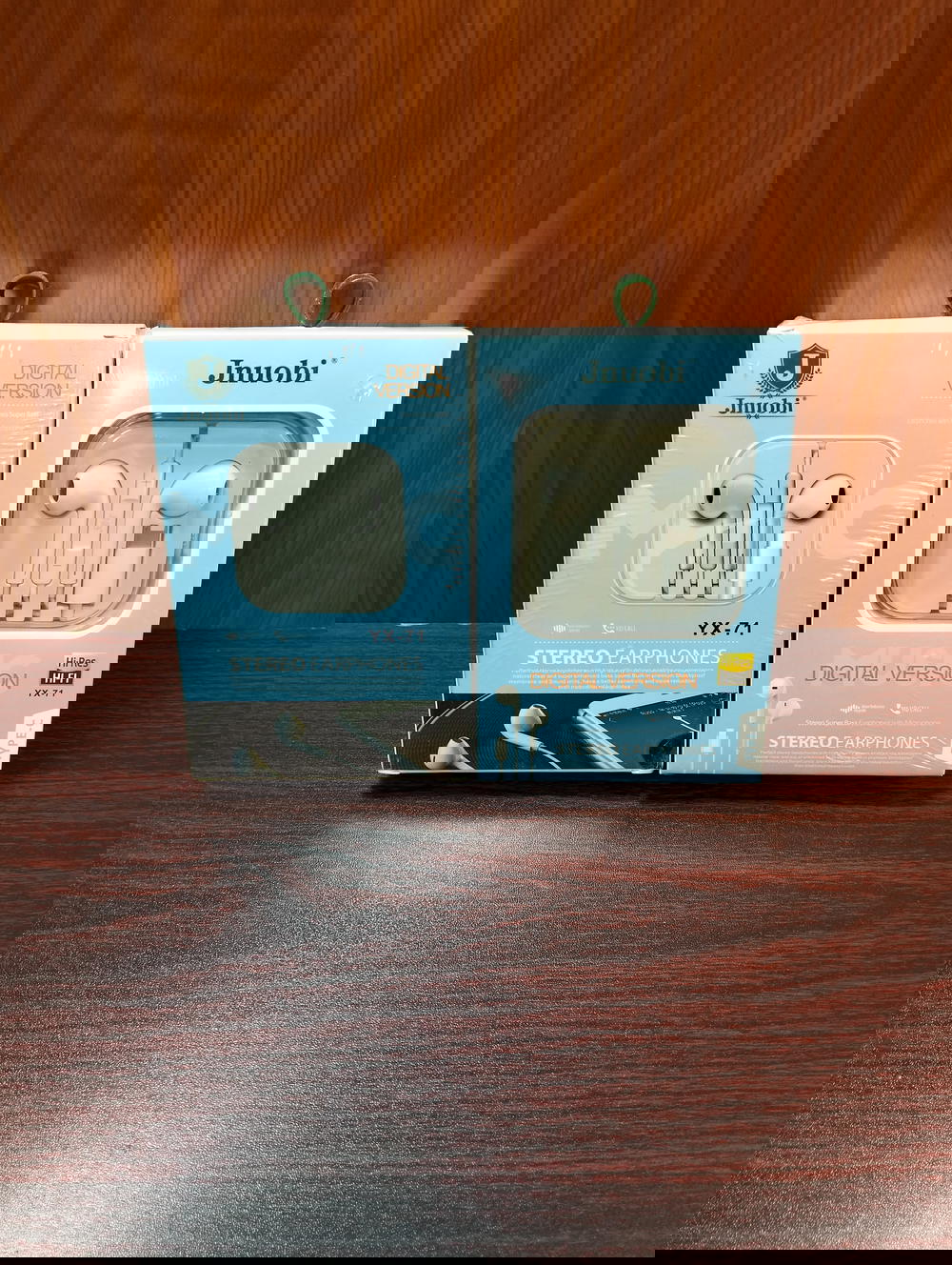 هاند فري تايب سي ضمان JNUOBI yx-71 Preview Image