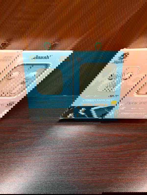 هاند فري تايب سي ضمان JNUOBI yx-71 Image 1 Preview