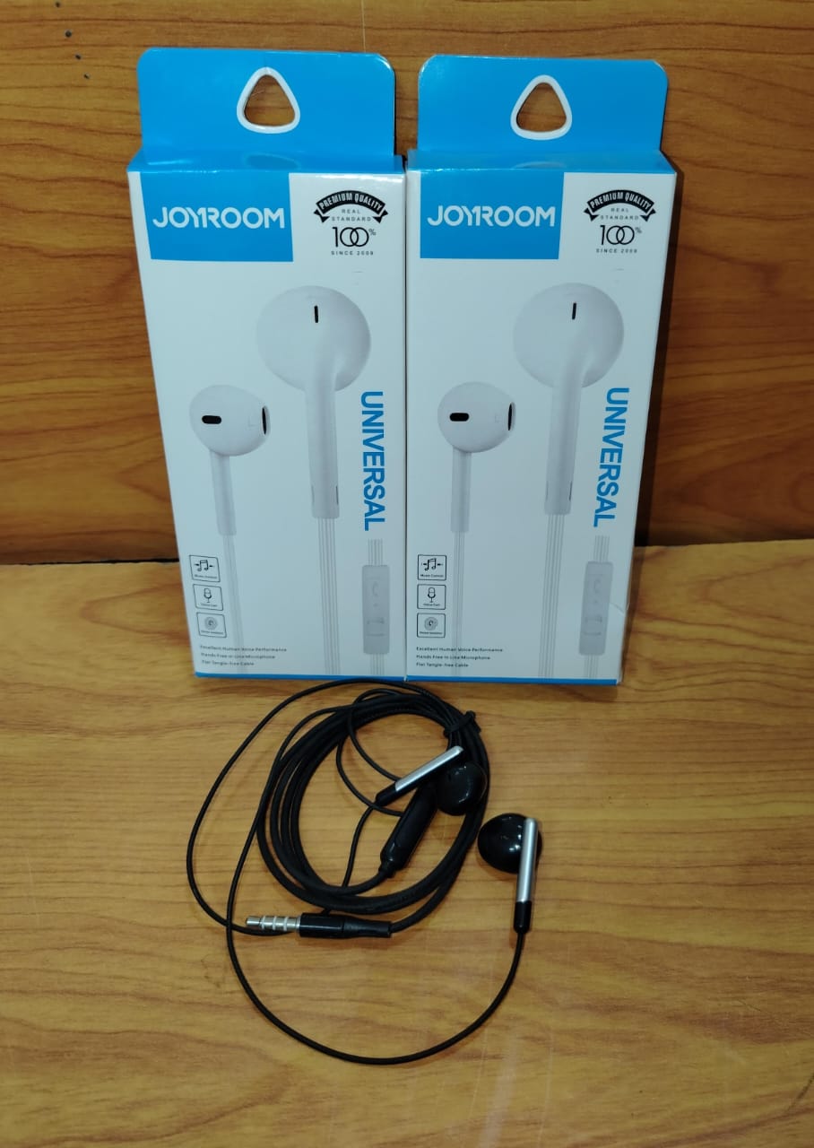 هاند فري عضم Joyroom Preview Image