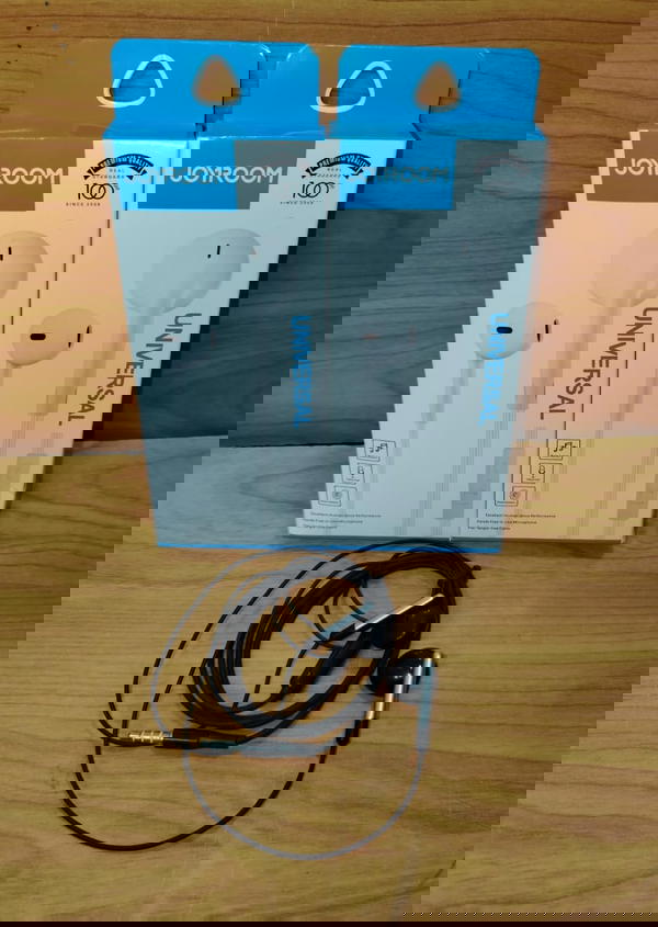 هاند فري عضم Joyroom Image 1 Preview