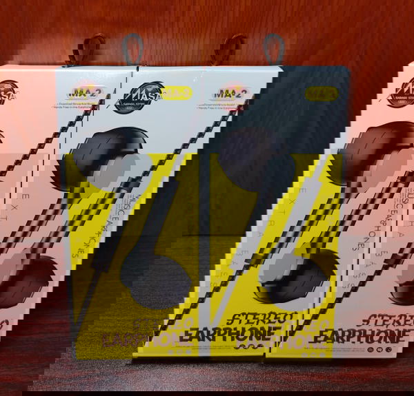 هاند فري عضم ضمان MASA Ma1 \ Ma2 Image 2 Preview