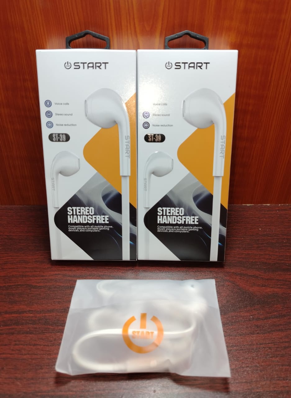 هاند فري عضم ضمان Start st39 Preview Image