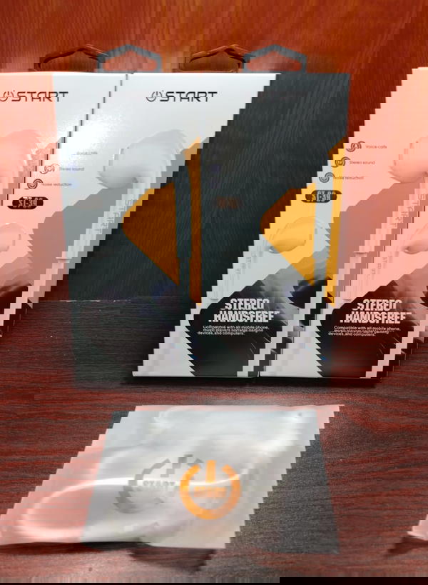 هاند فري عضم ضمان Start st39 Image 1 Preview