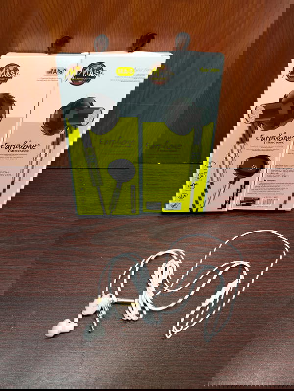 هاند فري عضم ضمان تشكيل MASA Image 1 Preview