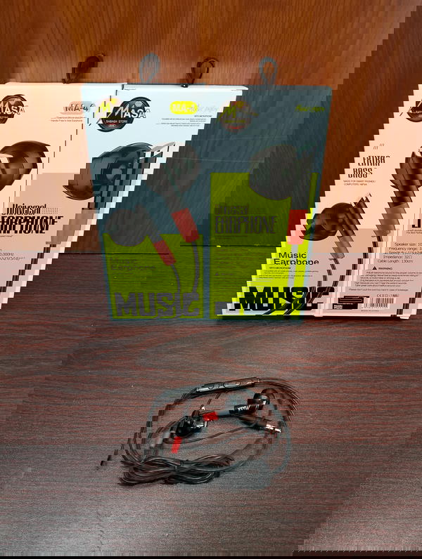 هاند فري عضم ضمان تشكيل MASA Image 2 Preview