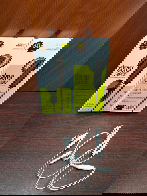 هاند فري عضم ضمان تشكيل MASA Image 3 Preview