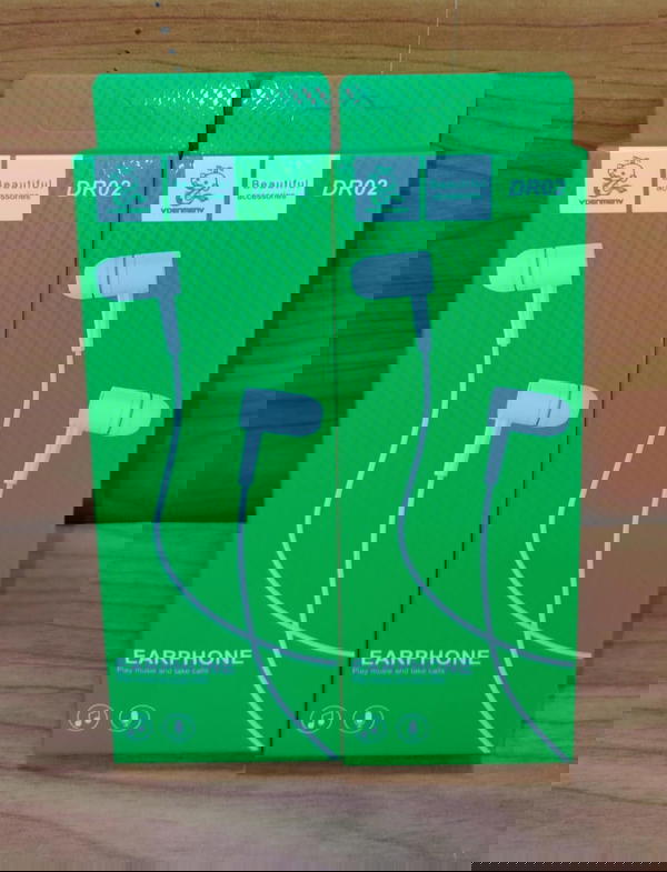 هاند فري عضم / جلد دولفين Image 2 Preview