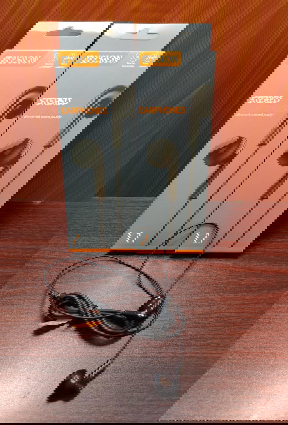 هاند فري عضم تشكيل Yison Preview Image