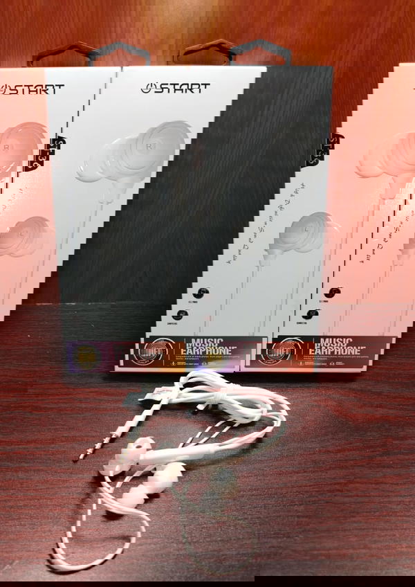 هاند فري جلد ضمان Start st36 Image 1 Preview