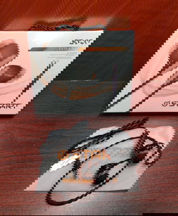 هاند فري جلد ضمان Start st37 Image 1 Preview