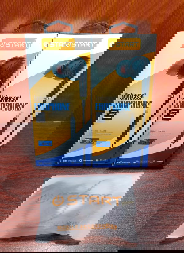 هاند فري جلد ضمان Start st6 Image 2 Preview