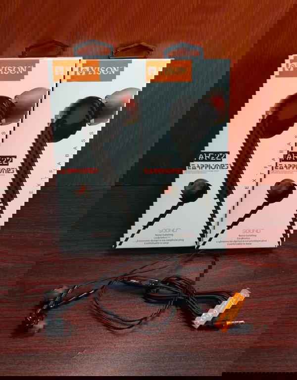 هاند فري تشكيل Yison ar-22/21 Image 1 Preview