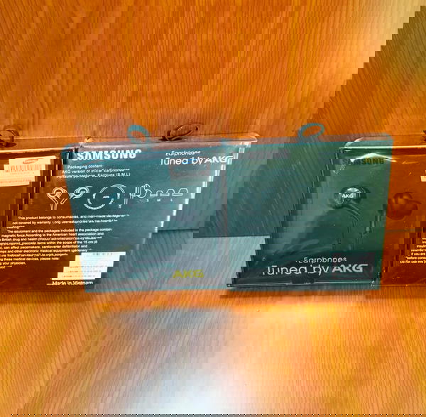 هاند فري تايب سي AKG عاليه Image 2 Preview