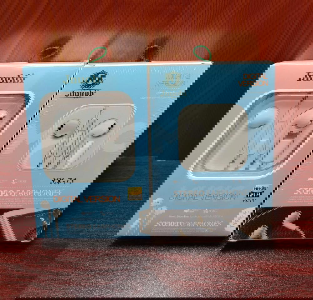 هاند فري تايب سي ضمان JNUOBI yx-71 Preview Image