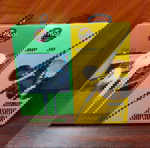 هاند فري تشكيل ضمان MASA Image 1 Preview