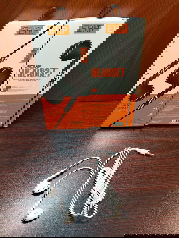 هاند فري تشكيل ضمان EHP X Image 3 Preview