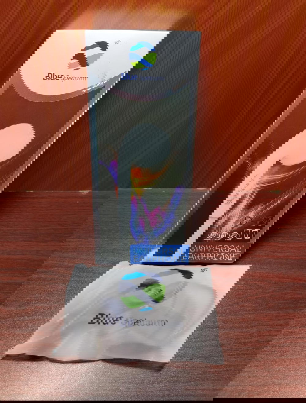 هاند فري عضم تشكيل Blue D39 \ D43 Preview Image