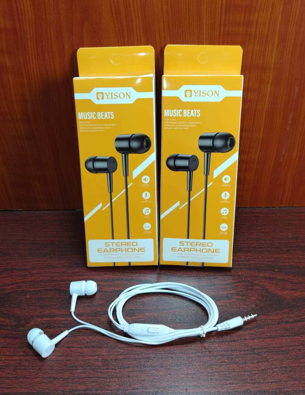 هاند فري ياسون الشكل الجديد \ D21 Preview Image