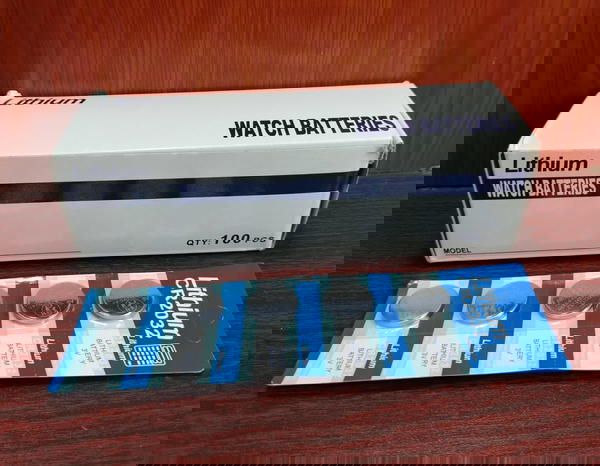 حجر مازر بورد 2032 (شريط 5 قطع ، القطعه 4ج) Image 2 Preview