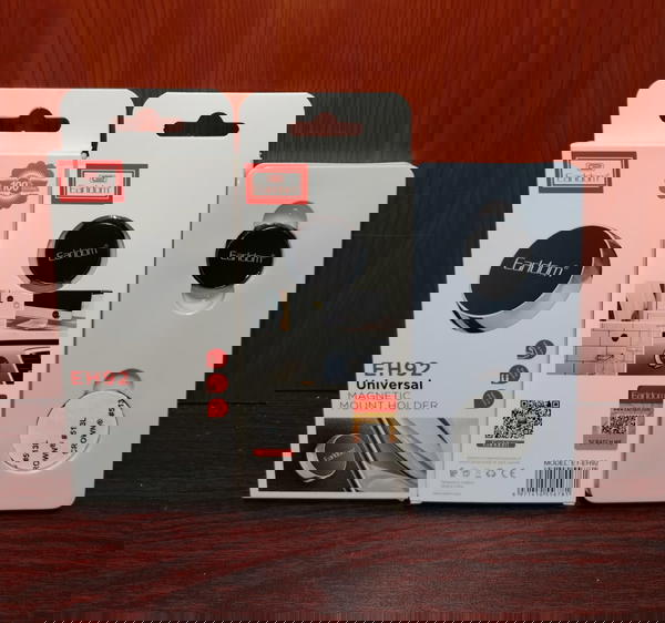 هولدر مجناتيك Earldom eh92 Image 1 Preview