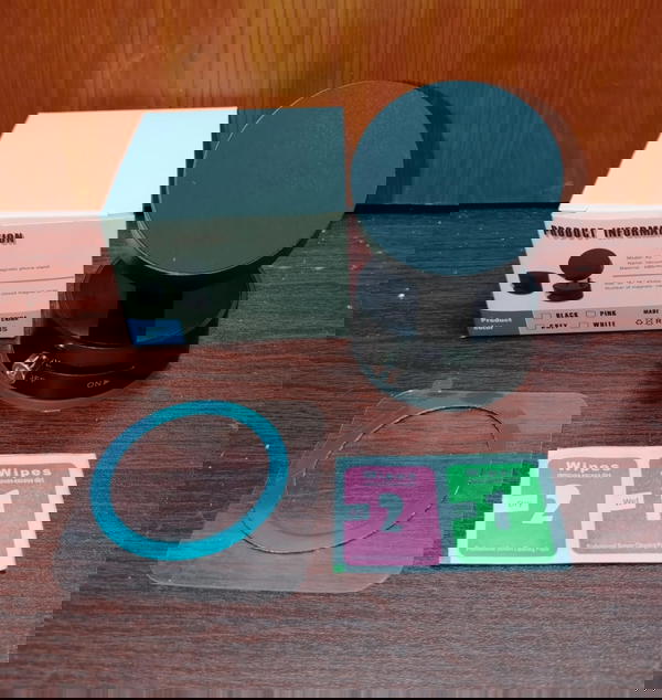 هولدر سيارة مجناتيك A2 Image 1 Preview