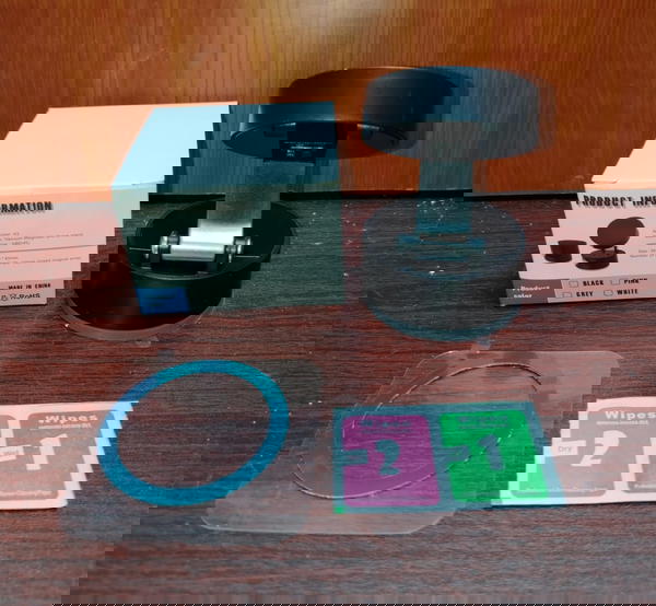 هولدر سيارة مجناتيك A2 Image 2 Preview