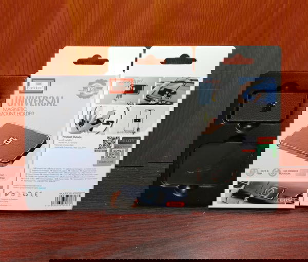 هولدر مجناتيك Earldom EH256 Image 1 Preview