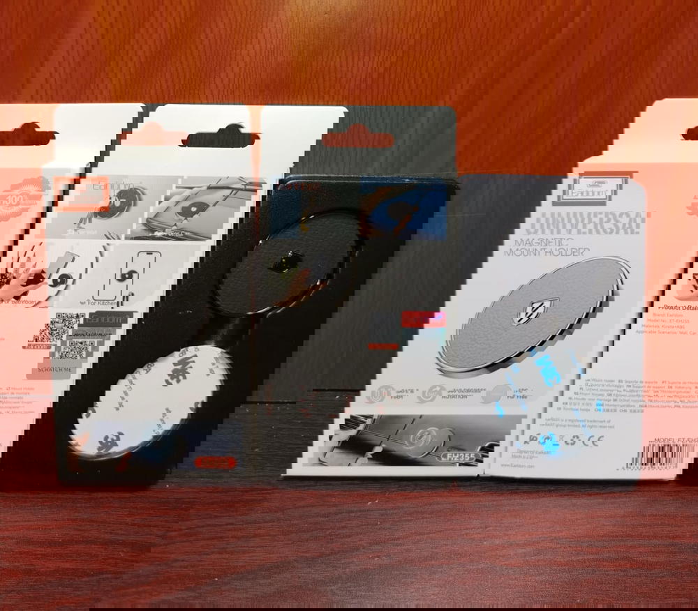 هولدر مجناتيك Earldom eh255 Preview Image