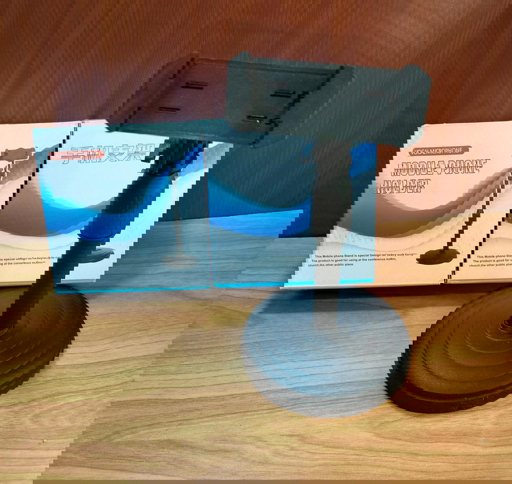 هولدر مكتب Preview Image