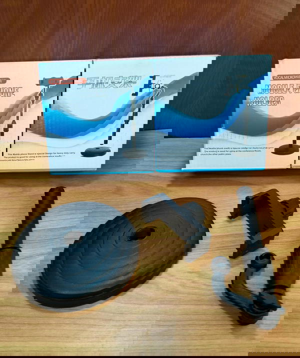 هولدر مكتب Image 2 Preview