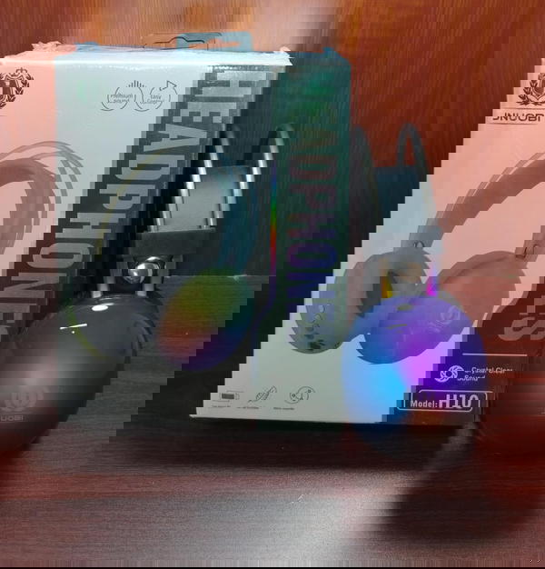 هيدفون بلوتوث ضمان JNUOBI H10 Image 2 Preview