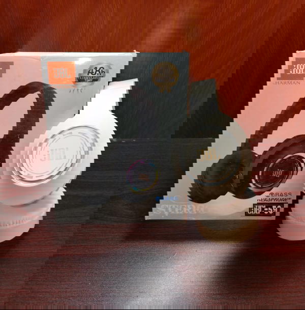 هيدفون بلوتوث JBL 59 Image 3 Preview