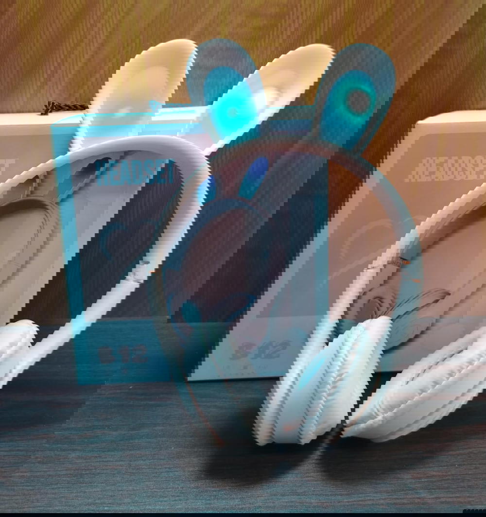 هيدفون بلوتوث ديزني B12 Preview Image
