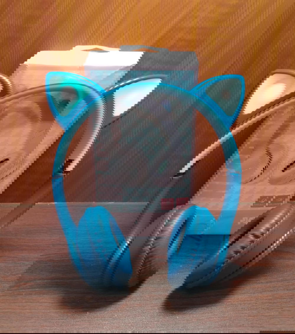 هيدفون بلوتوث ديزني P47m Preview Image