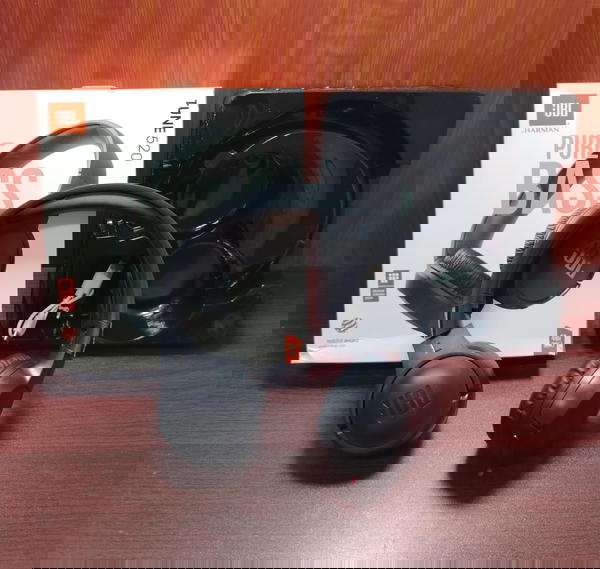 هيدفون بلوتوث JBL tune 520 Image 2 Preview