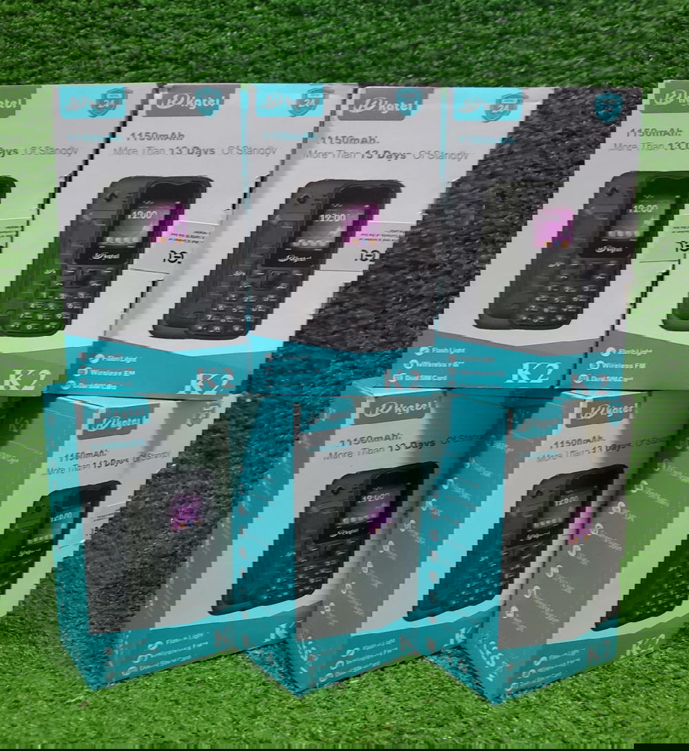 جهاز KGTEL K2 دولي ضمان صيانة Preview Image