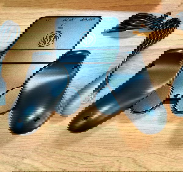 جهاز العاب 500 لعبة شاشة (2 ذراع) Image 5 Preview
