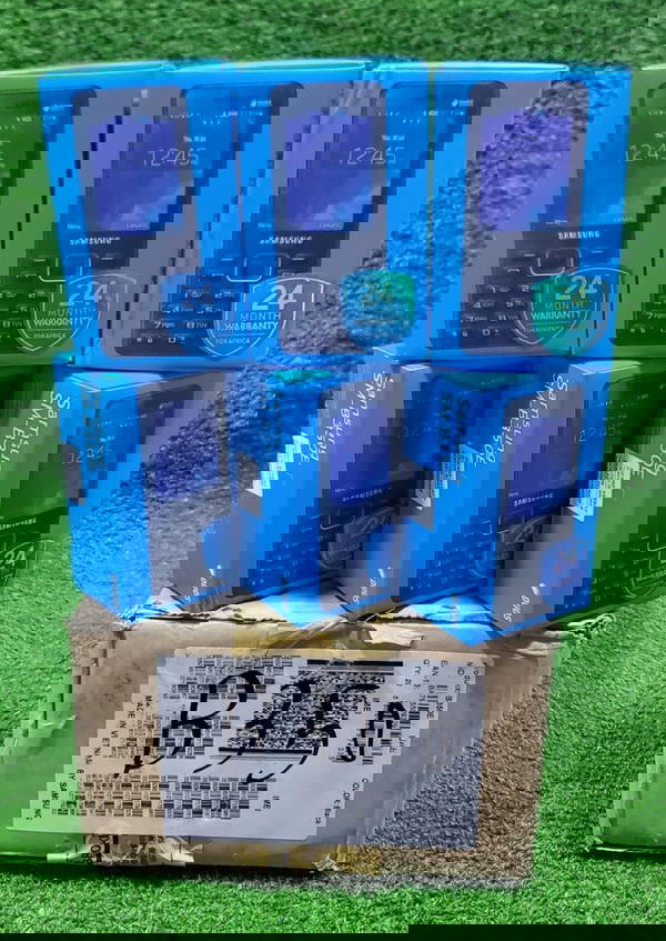 جهاز Samsung B350e دولي ضمان صيانة Image 2 Preview