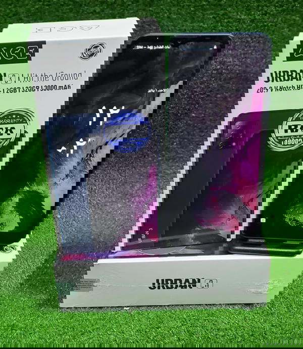 جهاز اندرويد ACE Urban 3 ضمان محلي Image 1 Preview