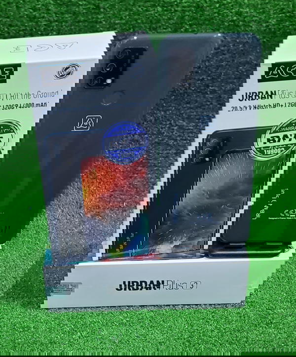 جهاز اندرويد ACE Urban Plus 3 ضمان محلي Image 2 Preview