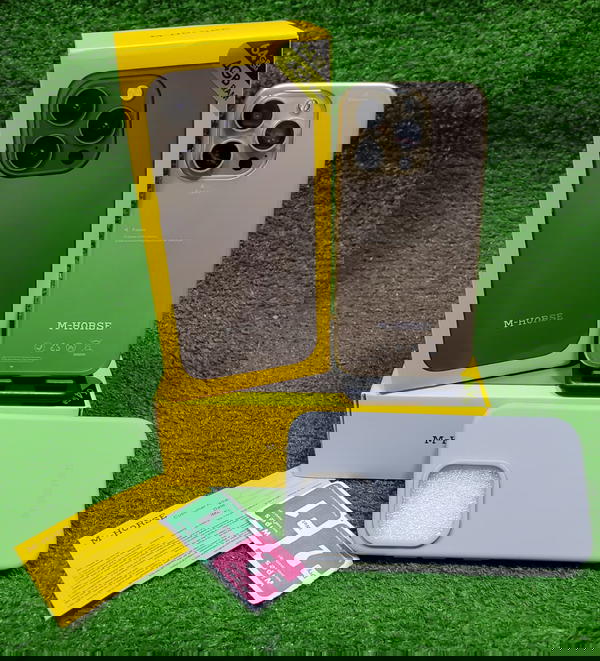 جهاز أندرويد ضمان M-Horse M16E Image 1 Preview
