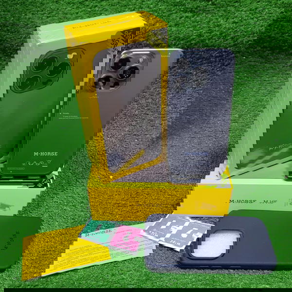 جهاز أندرويد ضمان M-Horse M16E Image 4 Preview