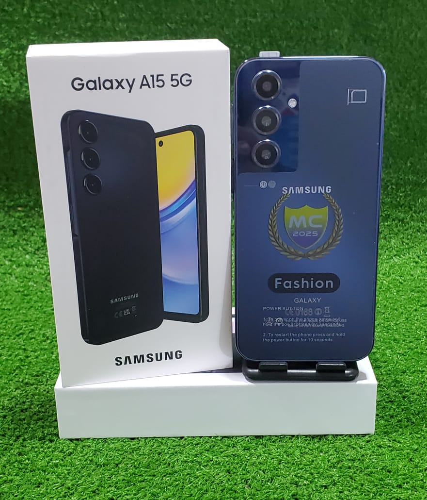 جهاز اندرويد (كوبي) Samsung A15 ضمان Preview Image